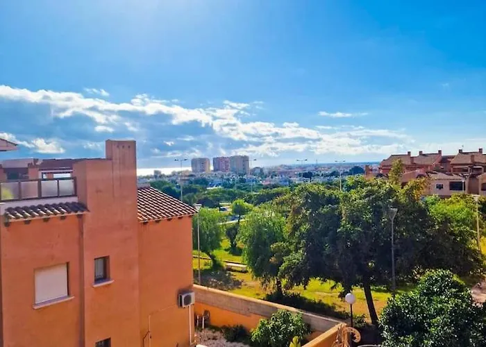 2bdr Torrevieja