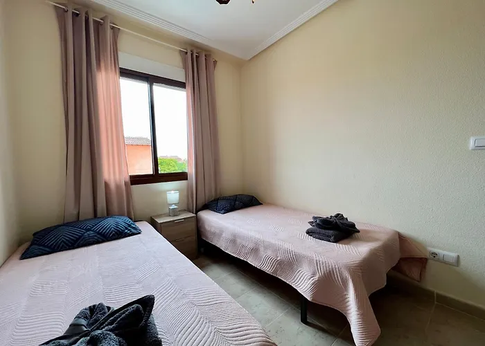 Apartment 2bdr *