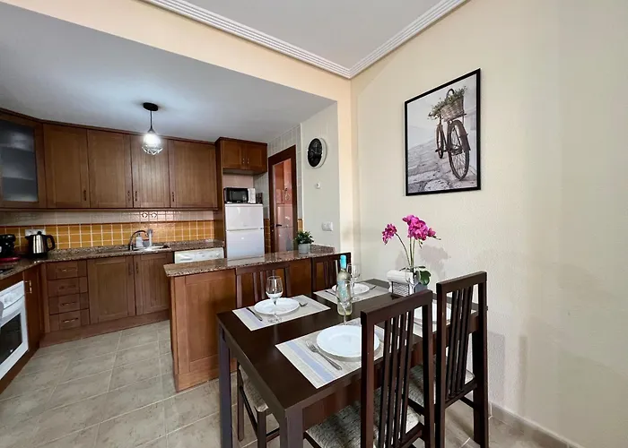 Apartment 2bdr *