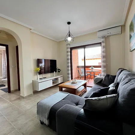 Appartement 2bdr Torrevieja
