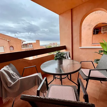2bdr * Torrevieja