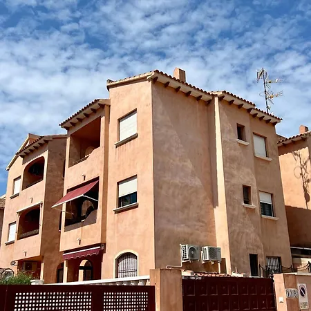 2bdr Torrevieja