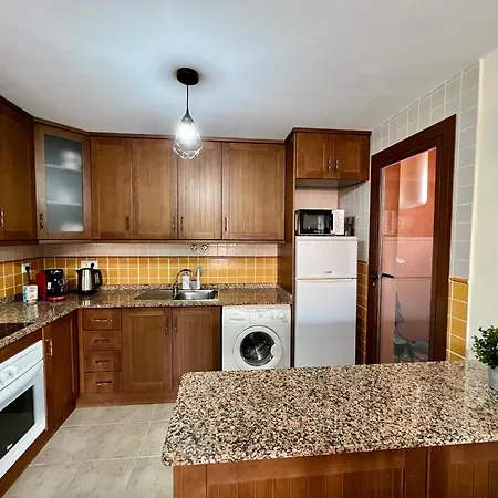 2bdr Appartement Torrevieja