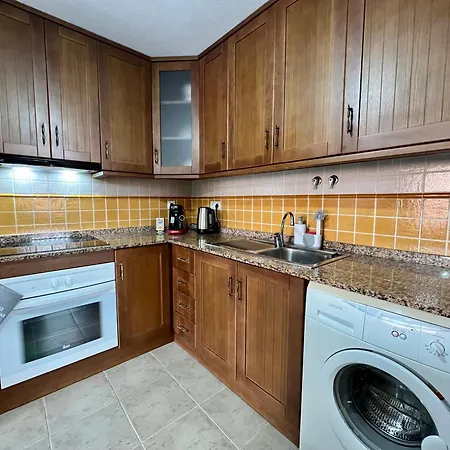 Appartement 2bdr Torrevieja