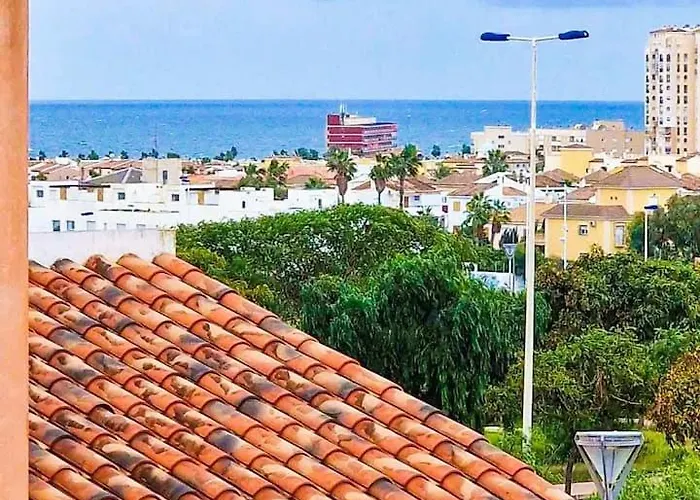 2bdr * Torrevieja