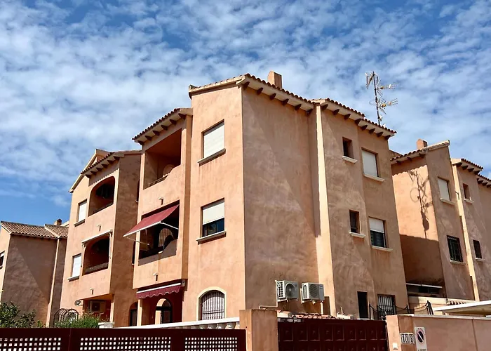 2bdr Torrevieja