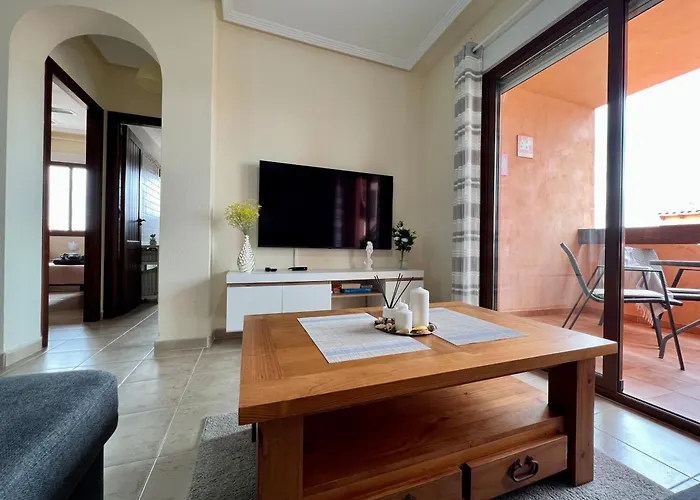 2bdr Apartamento