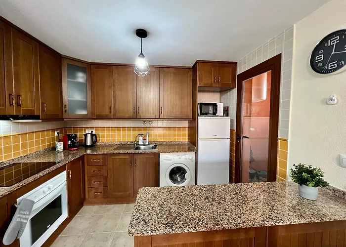 2bdr Apartmán Torrevieja