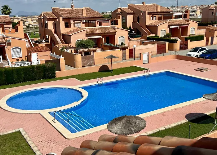 2bdr * Torrevieja
